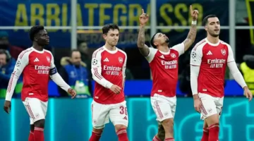 بقرار من أرتيتا.. آرسنال يرفض التخلي عن موهبته الشابة رغم العروض المغرية